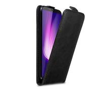 Coque pour Cubot NOVA Housse Etui Protection Flip Case Cover