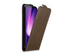 Coque pour Cubot NOVA Housse Etui Protection Flip Case Cover