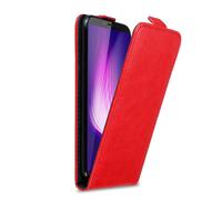 Coque pour Cubot NOVA Housse Etui Protection Flip Case Cover