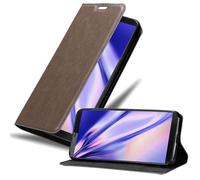 Coque pour Cubot NOVA Housse Protection Cover Pochette