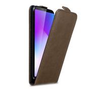 Coque pour Cubot POWER Housse Etui Protection Flip Case Cover