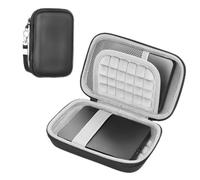Coque pour disque dur externe - housse pour disque dur externe Hertbet - QA884161