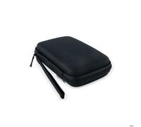 TooQ TQBC-E2503B - Étui de Protection pour boîtier Externe 2,5", Noir