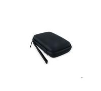 Coque pour disque dur externe - Tooq - TQBC-E2503B - Protection 2.5" - Résistance aux chocs - Noir