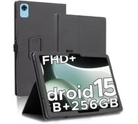 Coque Pour Doogee T36 Tablette 12 Pouces-Ultra Slim Pu Cuir Coque Case Avec Stand Fonction Et Bandoulière Étui Housse Pour Doogee T36 Tablette 12 Pouces