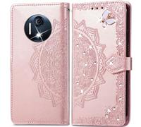 Coque pour Doogee X97/X97 Pro,Housse Cuir PU Portefeuille Flip Case Cover,Protection Etui pour Doogee X97/X97 Pro,Carte Étui à Rabat Pochette
