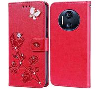 Coque pour Doogee X97/X97 Pro, Housse Premium en Cuir PU Portefeuille Flip Case Cover Protection pour Etui Doogee X97/X97 Pro, Magnétique Porte Carte Étui à Rabat Pochette