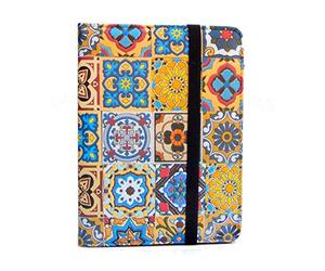 Coque pour eBook 6" - Liseuse - eReader - Woxter, Tagus, BQ, Energy, SPC, Inves, Papyre, Wolder, Nolim - 6" Universelle - (103)
