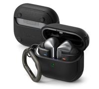 Coque pour écouteurs - RINGKE - Galaxy Buds 3/3 Pro - Magnétique - Noir - Protection optimale