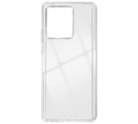 Coque pour Edge 40 Souple Fine Anti-jaunissement Pureflex Transparent