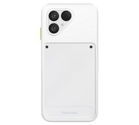 FAIRPHONE Gen. 6 Coque de Protection Blanc