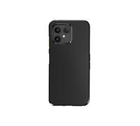Coque pour Fairphone 6 Protection Souple en Silicone Mayaxess Noir