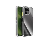 Coque pour Fairphone 6 Protection Souple en Silicone Mayaxess Transparent
