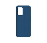 Oppo Find X5 Lite Silicone Case Blue OppoOppo Find X5 Lite Silicone Case Blue Oppo