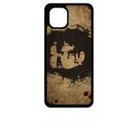 Coque Pour Galaxy A03 - Che Guevara Liberte - Silicone - Noir