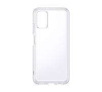 Coque SAMSUNG A03s transparent