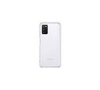 Coque SAMSUNG A03s transparent