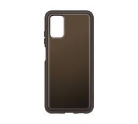 Coque pour Galaxy A03s Souple Utra-Fine Compatible, Chargement Sans Fil