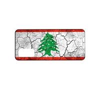 Coque Pour Galaxy A04 4G Drapeau Liban 03