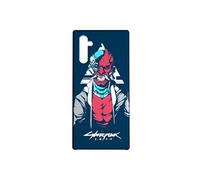 Coque Pour Galaxy A05 4G CyberPunk Samurai 11