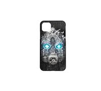 Coque Pour Galaxy A12 5G Borderlands Concept Art 02