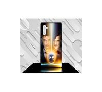 Coque Pour Galaxy A13 5G Doctor Who 01