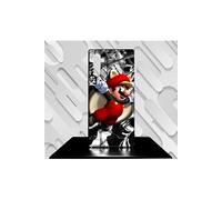 Coque Pour Galaxy A13 5G Jeu Video Super Mario 26