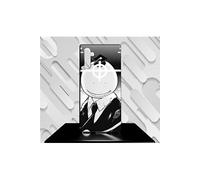 Coque Pour Galaxy A13 5G Manga Assassination Classroom 08