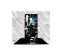 Coque Pour Galaxy A13 5G Manga Black Butler 14