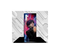 Coque Pour Galaxy A13 5G Manga Fullmetal Alchemist 09