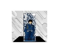 Coque Pour Galaxy A13 5G Manga Fullmetal Alchemist 20