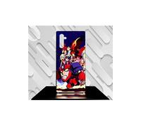 Coque Pour Galaxy A13 5G Manga Gurren Lagann 08