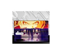 Coque pour Galaxy A13 5G Manga Naruto 63