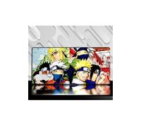 Coque pour Galaxy A13 5G Manga Naruto 67