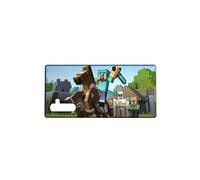 Coque Pour Galaxy A13 5G Minecraft 03