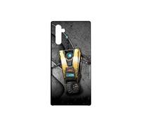 Coque Pour Galaxy A14 4G 5G Borderlands ClapTrap 08