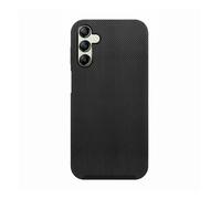 Coque pour Galaxy A14 5G Surface Antidérapante Antichocs Modèle ArmorGrip Noir