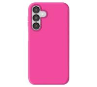 Coque pour Galaxy A14 Premium Collection Color Skin en TPU Antichoc Rose