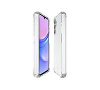 Coque pour Galaxy A15 4G / 5G Renforcée Spectrum R Mood Antichocs Transparent