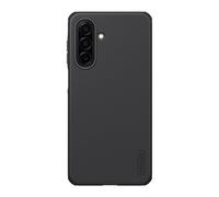 Coque pour Galaxy A17 5G Magnétique Modèle Super Frosted Pro Antichoc Nillkin Noir