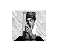 Coque pour Galaxy A20 BRUNO MARS 10