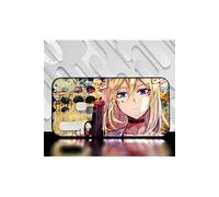 Coque pour Galaxy A20 Manga Anime Angels of Death 03