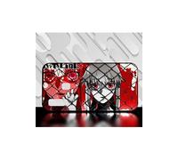 Coque pour Galaxy A20 Manga Anime Mirai Nikki 01