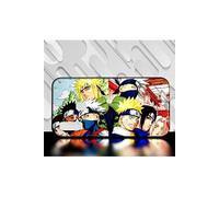 Coque pour Galaxy A20 Manga Anime Naruto 67