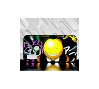 Coque pour Galaxy A20 MANGA ASSASSINATION CLASSROOM 04