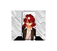 Coque pour Galaxy A20 MANGA ASSASSINATION CLASSROOM 22