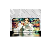 Coque pour Galaxy A20 Manga Steins Gate 07