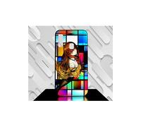 Coque pour Galaxy A20 Manga Steins Gate 09