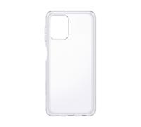 SAMSUNG Coque Souple Transparente G A22 4G