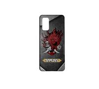 Coque pour Galaxy A23 5G CyberPunk Samurai 13
